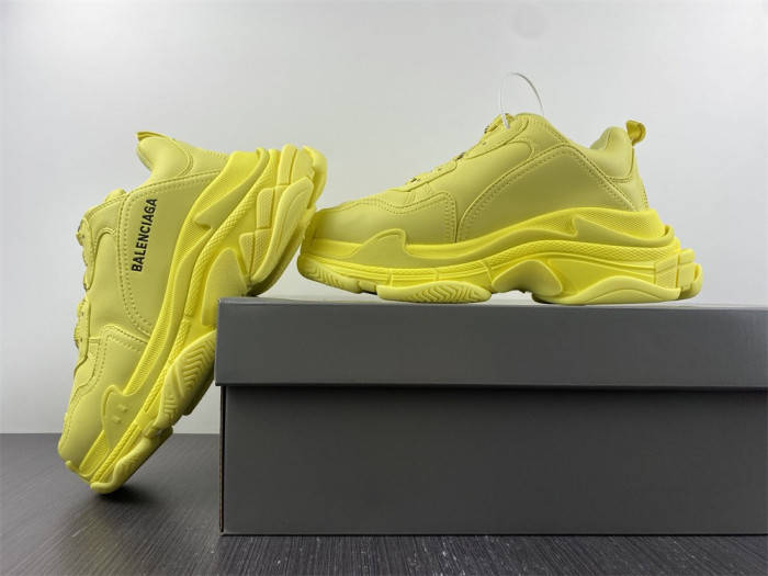 Ba*len*cia*ga triple s sneaker w1fb5 2308