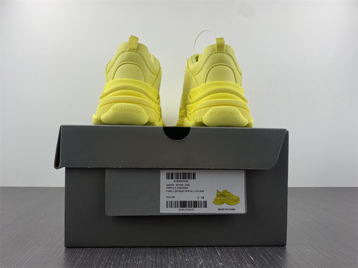 Ba*len*cia*ga triple s sneaker w1fb5 2308