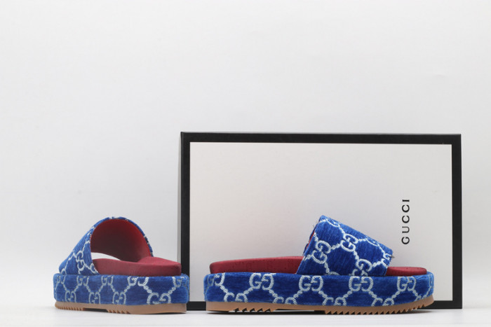 g*u*i sandals d06656