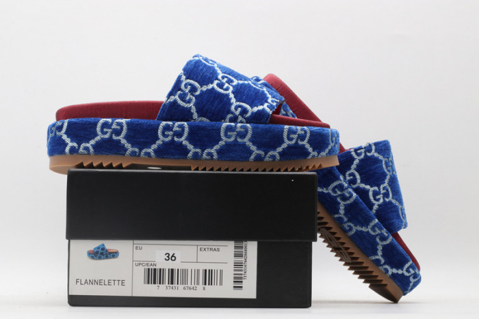 g*u*i sandals d06656