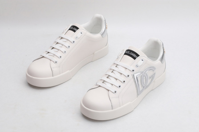 d&g sneakaer d018