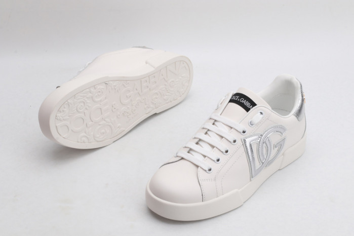 d&g sneakaer d018