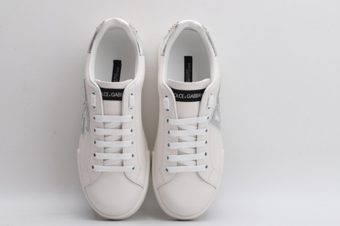 d&g sneakaer d018