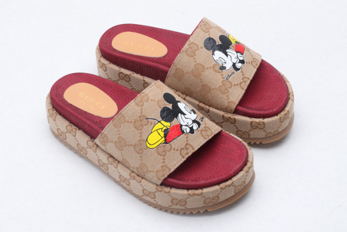 g*u*i sandals d06567