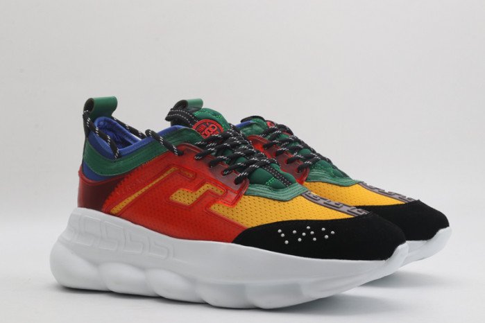 versace sneaker