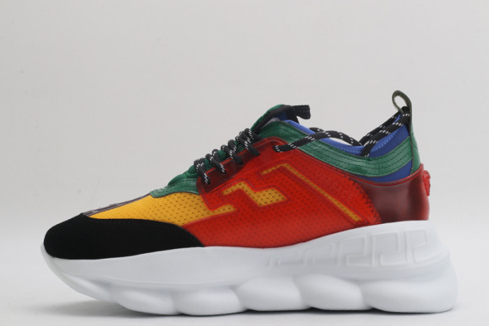 versace sneaker