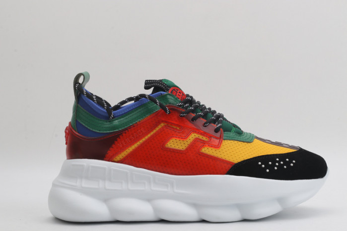 versace sneaker