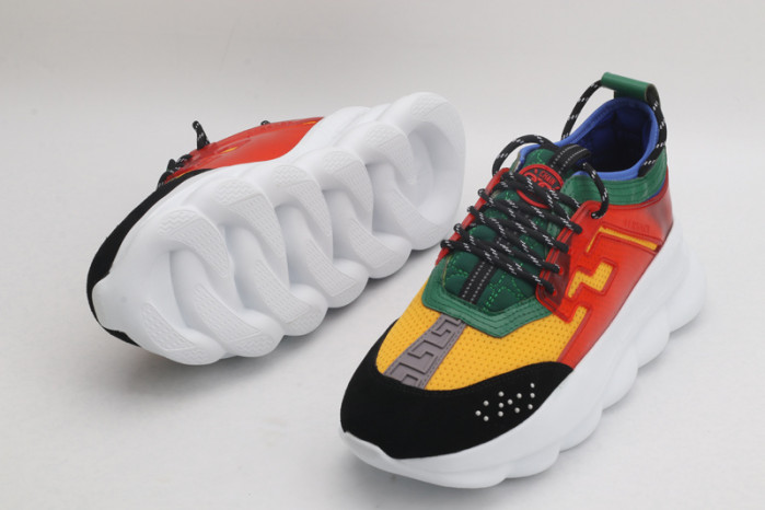 versace sneaker