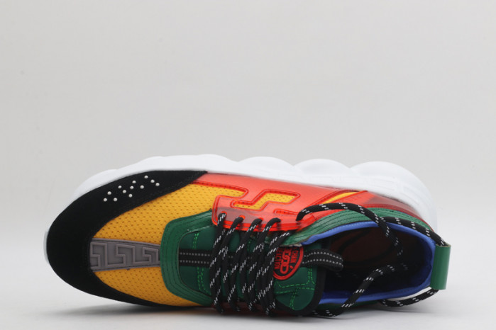 versace sneaker