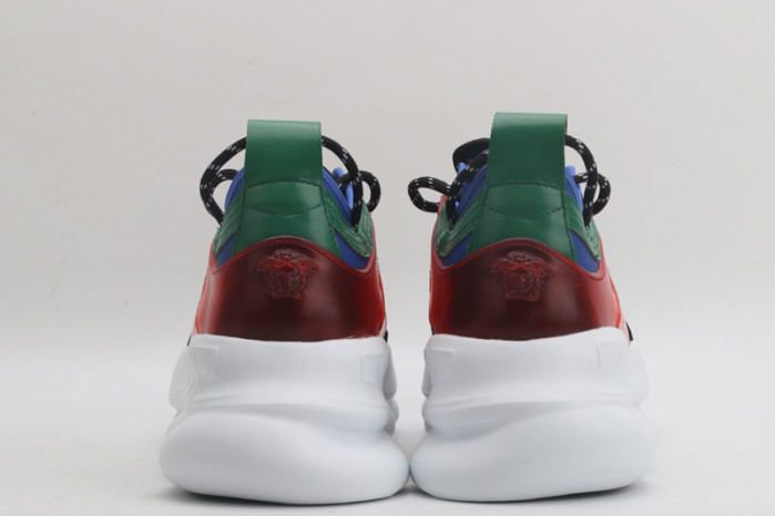 versace sneaker