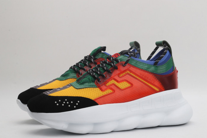 versace sneaker