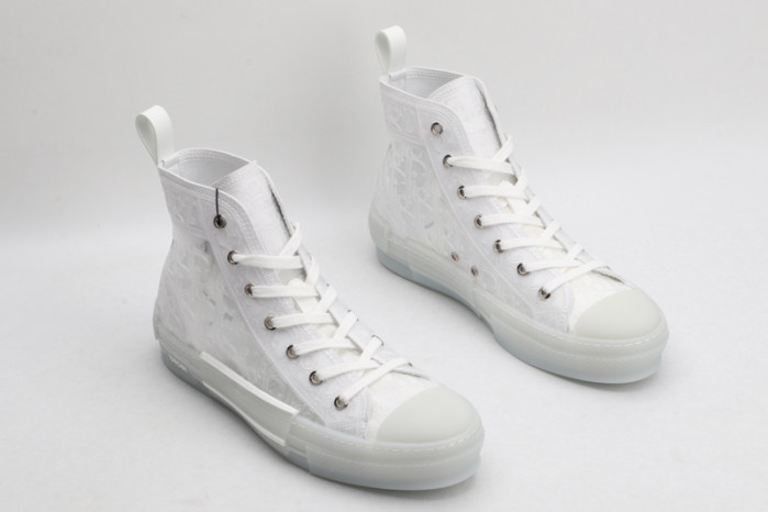 D*or b23 high sneakers d0149