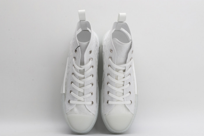 D*or b23 high sneakers d0149