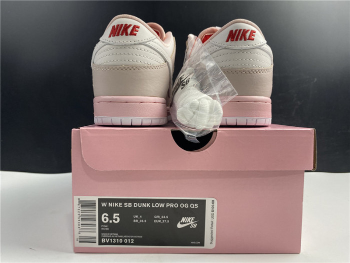 nike dunk sb bv1310-012