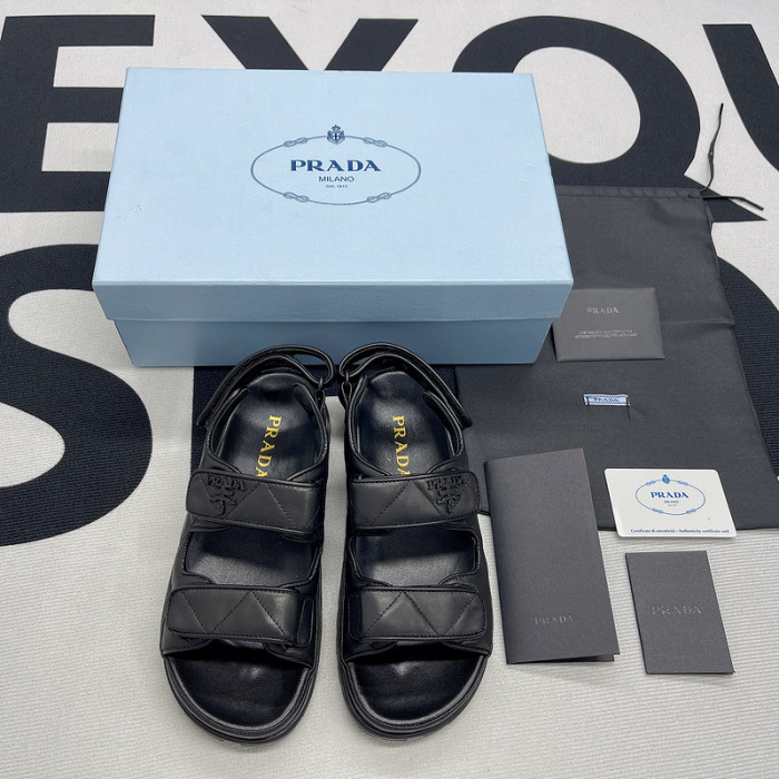 pra*a sandals p062