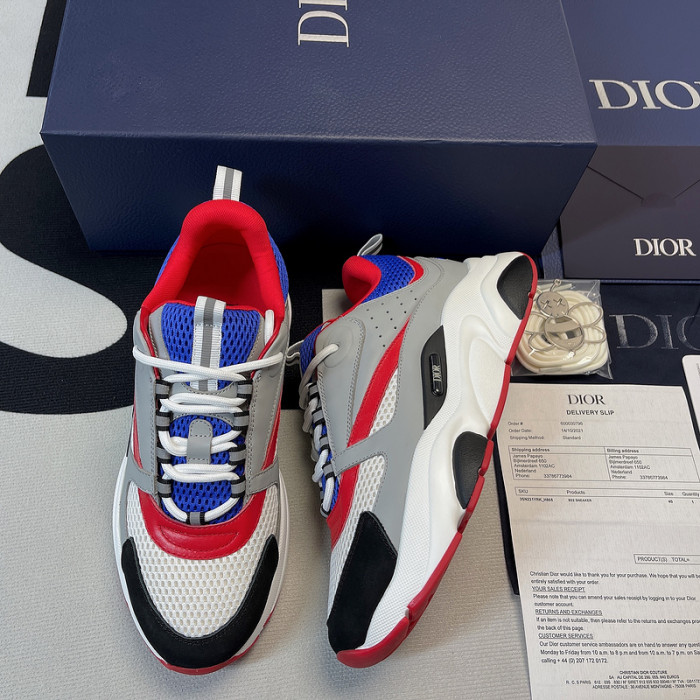 D*or b22 sneaker d0188