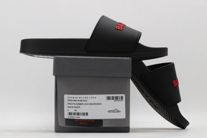 Ba*len*cia*ga slippers 506347- wal01