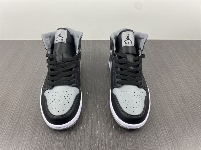 air jordan 1 mid blue mint bq6472-007