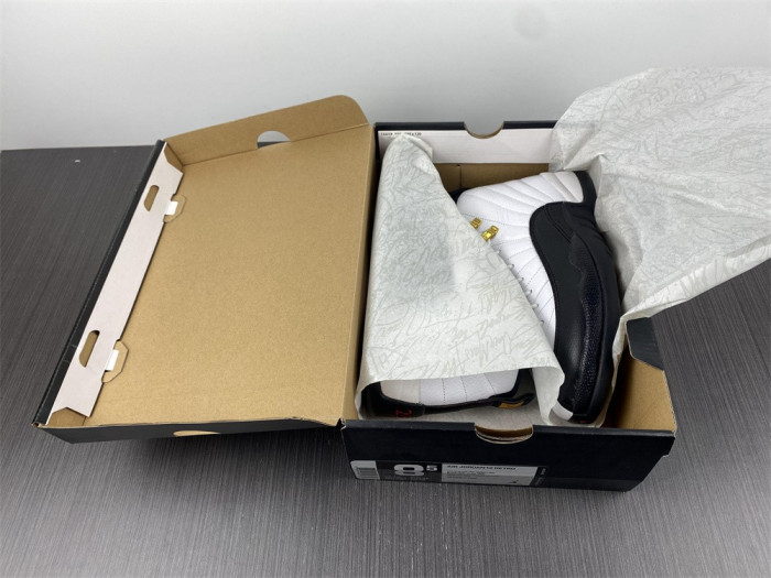air jordan 12 taxi 130690-125