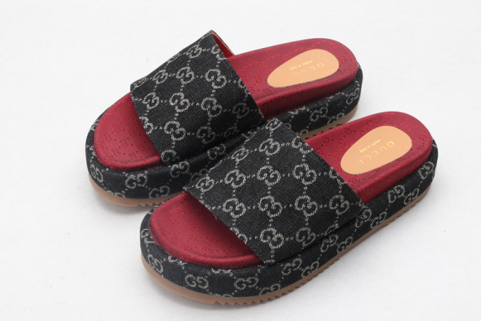 g*u*i sandals d06571