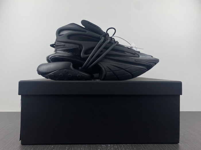 balmain sneaker b214