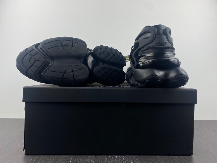 balmain sneaker b214