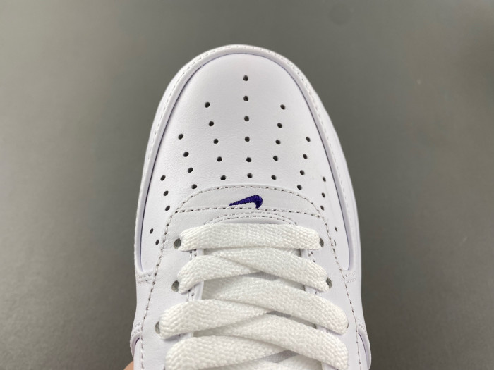 Kobe Bryant x Nike Air Force 1 Low FZ1151-100