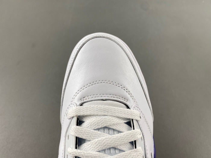 Air Jordan 5 OG “Grape” HQ7978-100