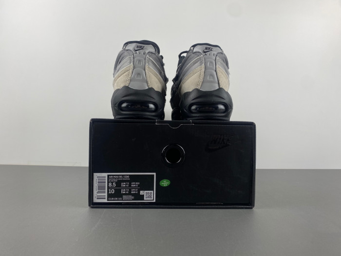 Nk Air Max 95 CU8406-101