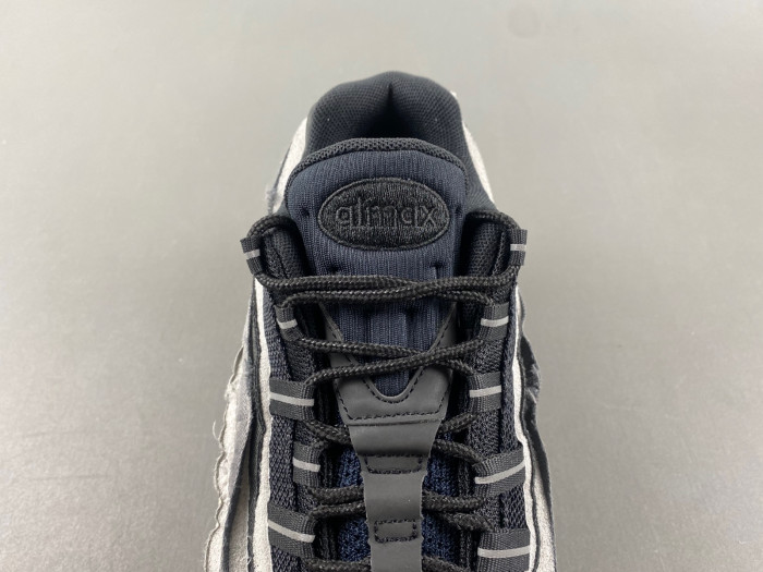 Nk Air Max 95 CU8406-101