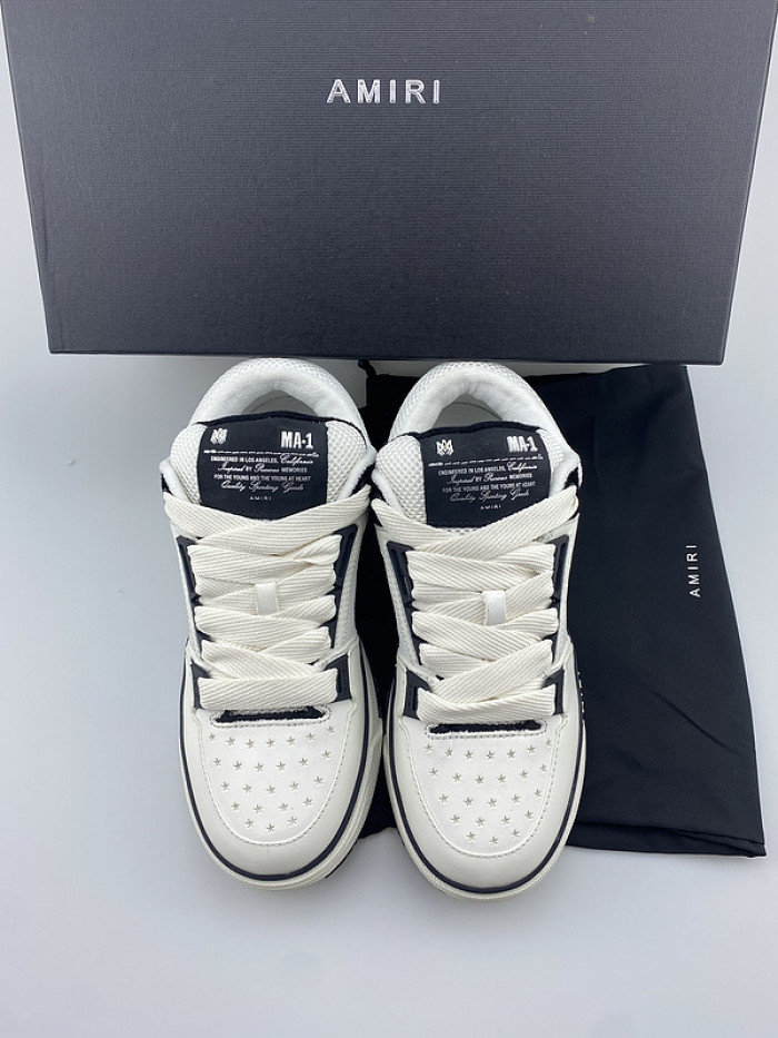 amiri sneaker