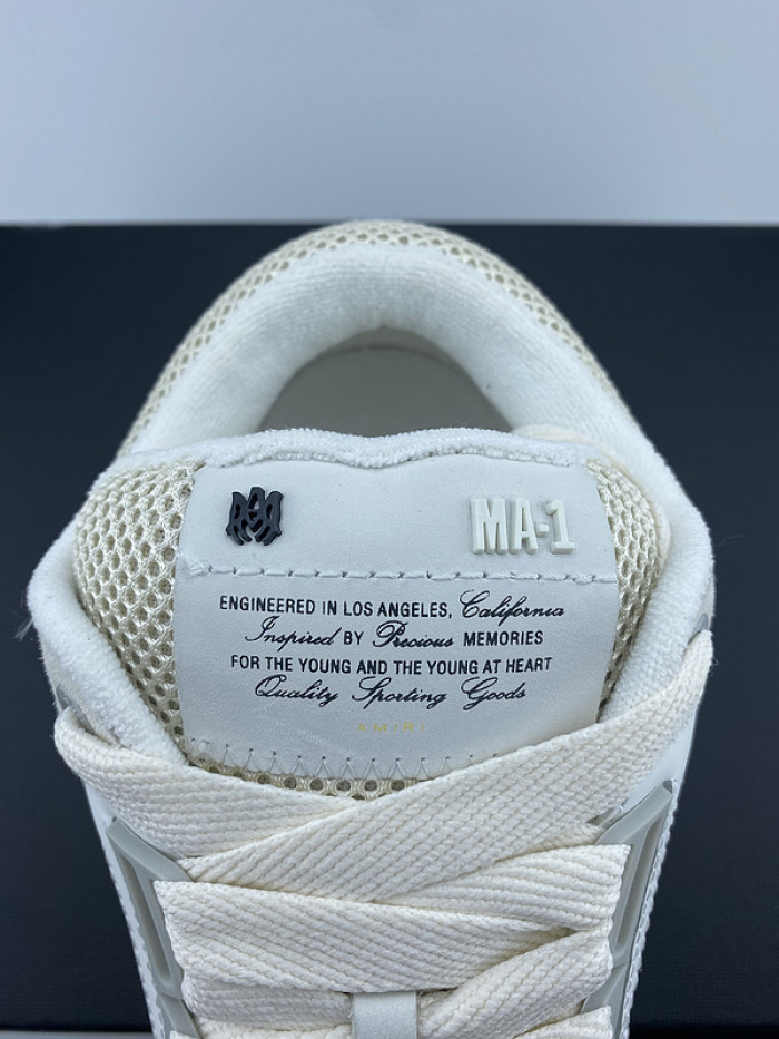 amiri sneaker