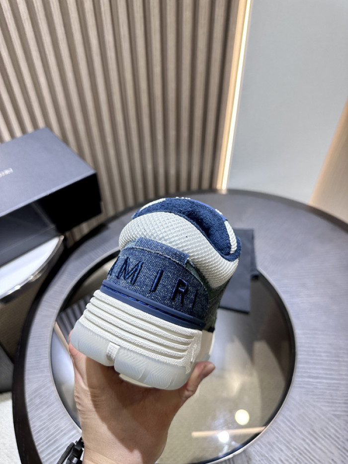 amiri sneaker