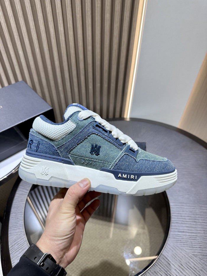 amiri sneaker