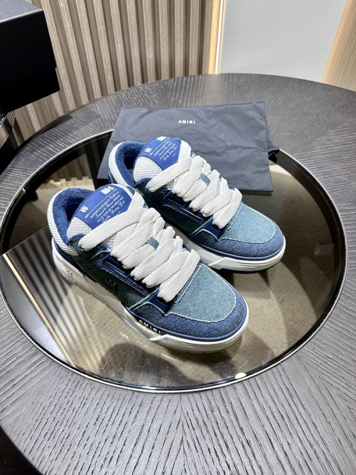 amiri sneaker