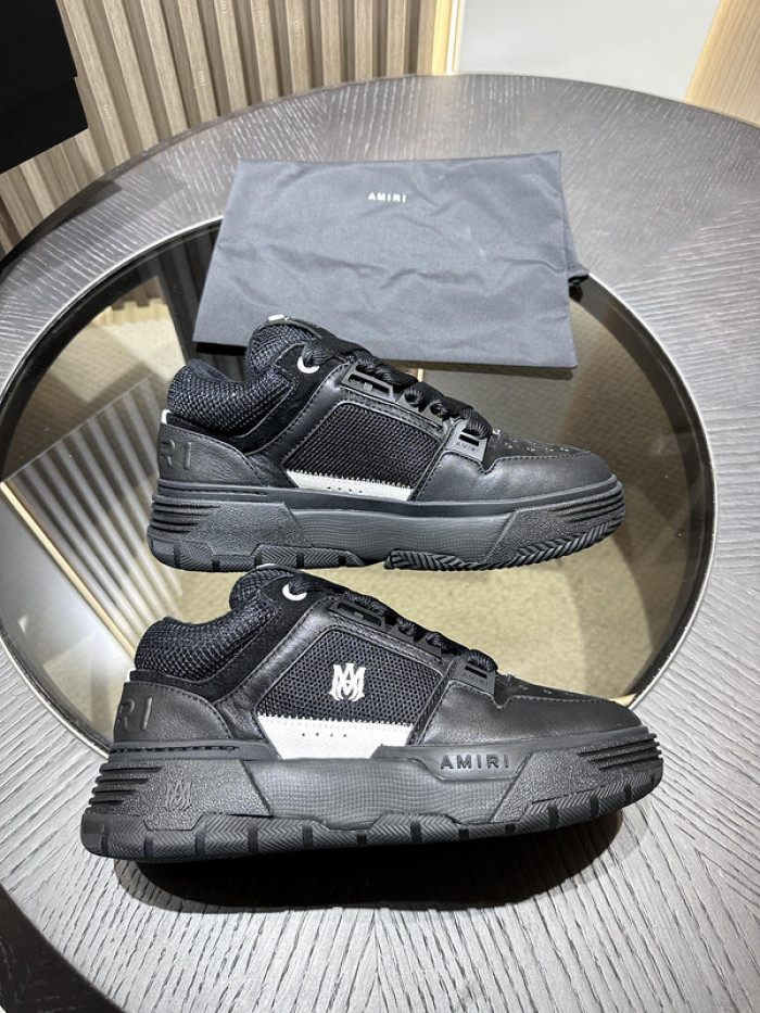 amiri sneaker