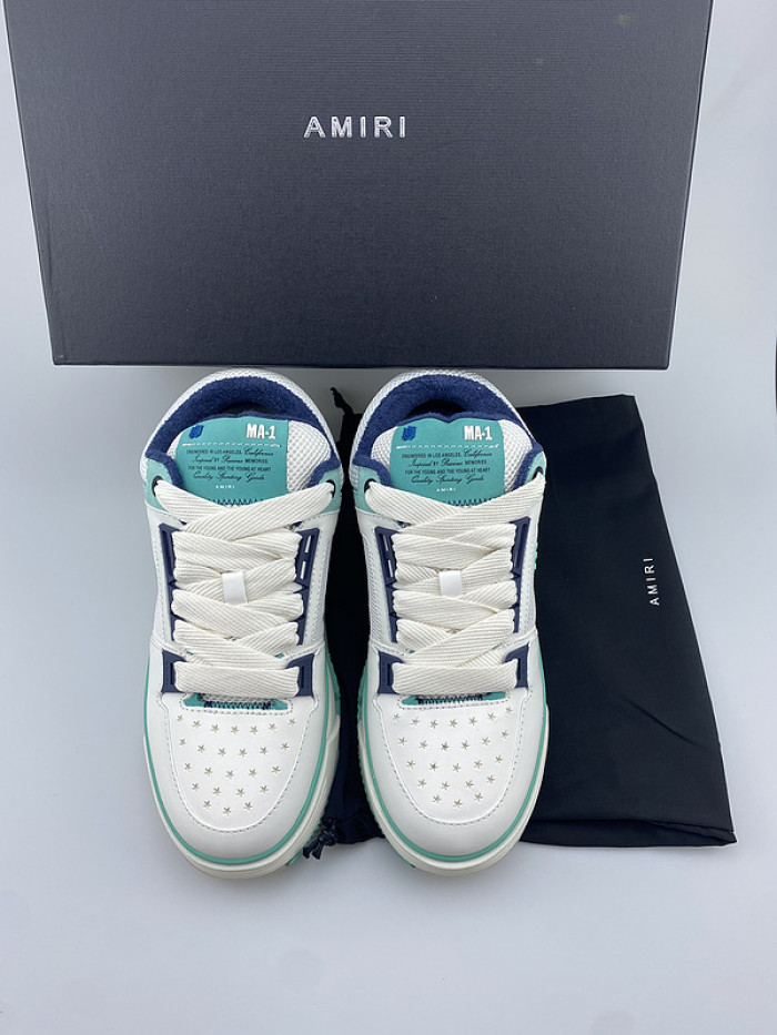 amiri sneaker