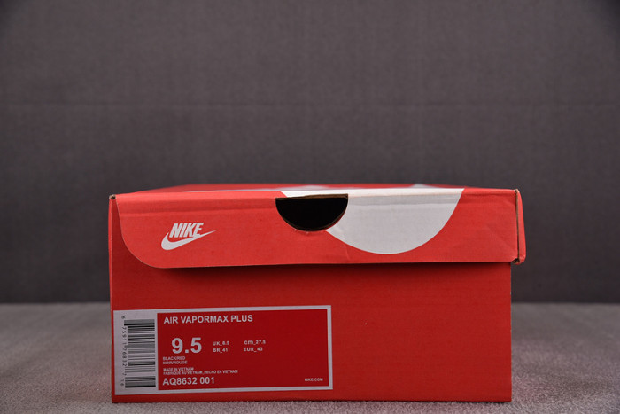 Nike Air VaporMax Plus Shark Men