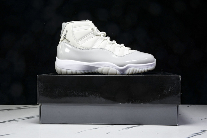 Air Jordan 11 “Grand Finale” AR0715-110