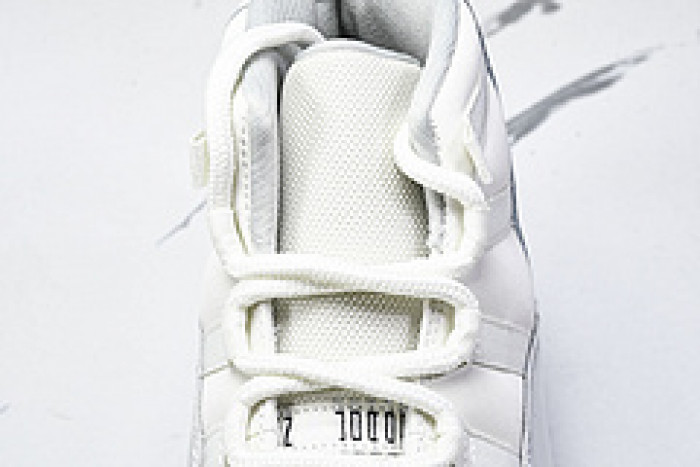 Air Jordan 11 “Grand Finale” AR0715-110