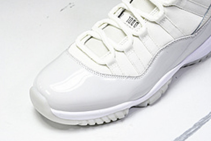 Air Jordan 11 “Grand Finale” AR0715-110