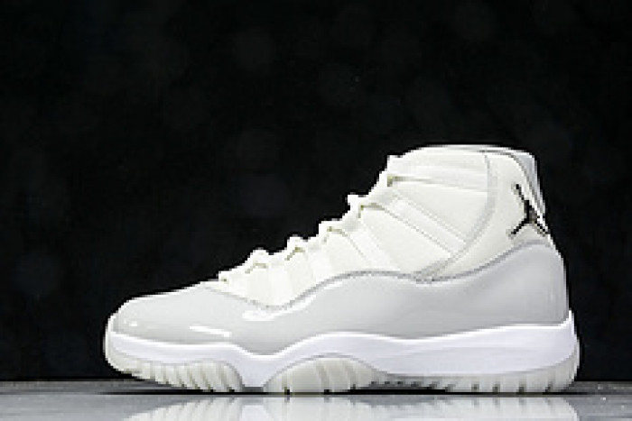 Air Jordan 11 “Grand Finale” AR0715-110