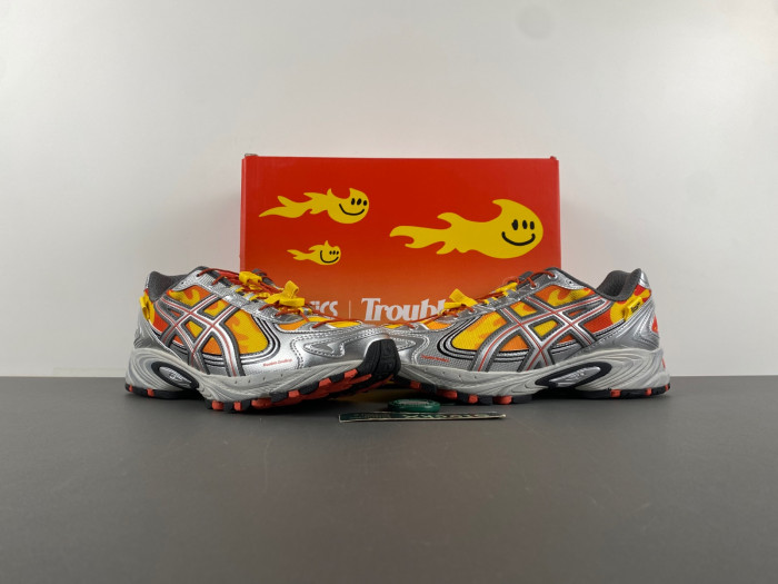 As*ic*s Sneakers 1203A653-750