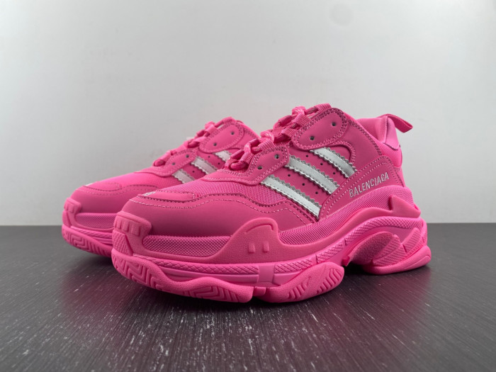 Ba*len*cia*ga triple s sneaker w2zb6 5590