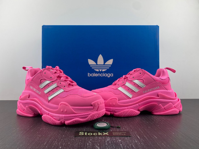 Ba*len*cia*ga triple s sneaker w2zb6 5590