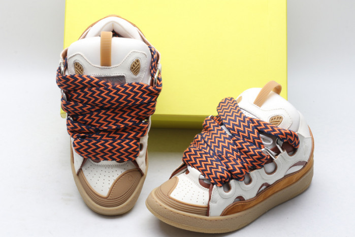 lanvin sneaker la052
