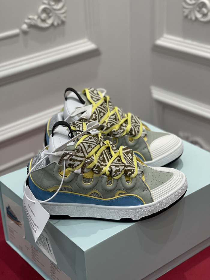 lanvin sneaker la027