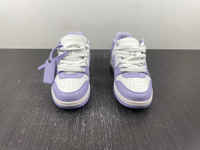 ow out of office lace-up sneakers ac3830-061