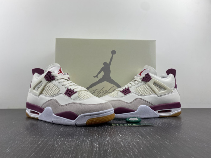air jordan 4 sb “sapphire” dr5415-102