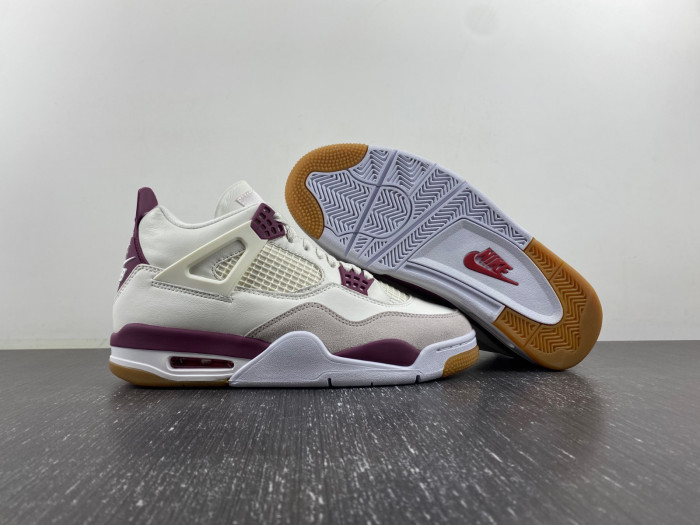 air jordan 4 sb “sapphire” dr5415-102